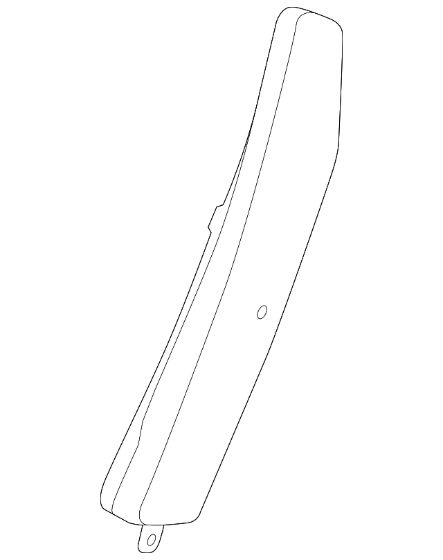 Ft Seat Air Bag 5GM-880-241-B