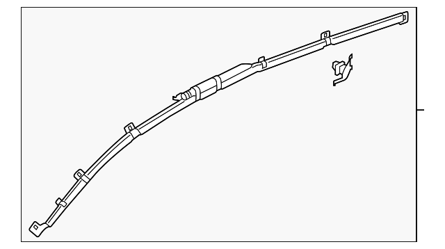 Head Air Bag 5GM-880-742-G - View 2