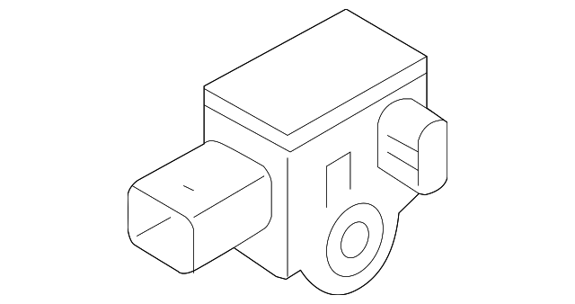 Ft Impact Sensor 5Q0-959-651-B - View 18