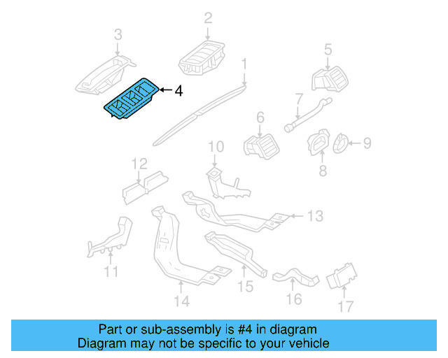 Distribution Box 1K1-819-241 - View 12