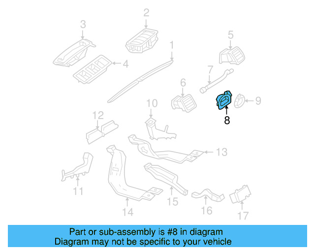 Connector 1K0-819-663 - View 42