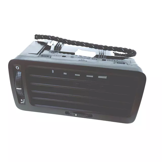 Vent Grille 1J1-819-704-E-2AQ - View 12