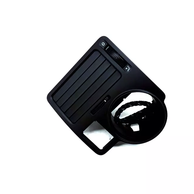 Vent Grille 1J1-819-703-E-2AQ - View 15