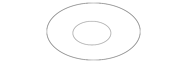 Engine Carrier Washer 1H0-199-175-A