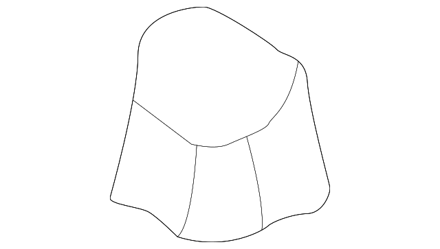 Line Valve Cap 357-820-809-B - View 23