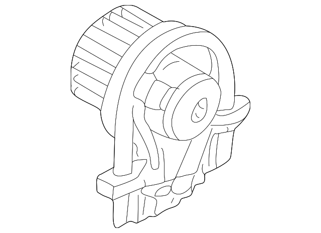 Blower Motor 1J1-819-021-C - View 25