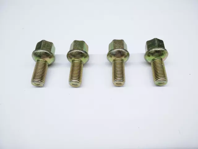 Wheel Bolt 3A0-601-139 - View 2