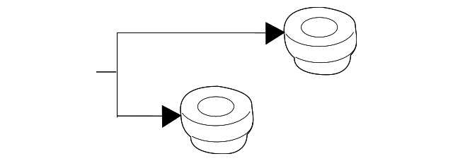 Master Cylinder Plug 357-611-817 - View 46