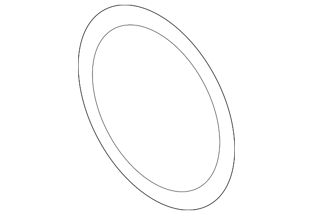 Master Cylinder Gasket 1J0-611-243-A - View 25