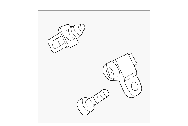 Stoplamp Switch 5G0-698-459 - View 16