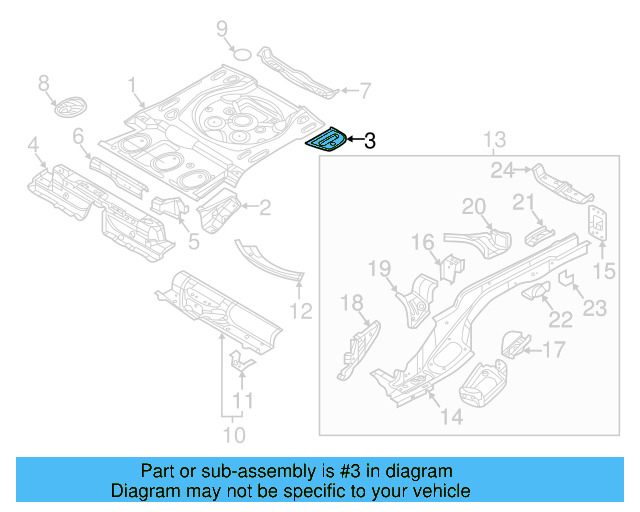 Cover Plate 5QF-802-090-C - View 4