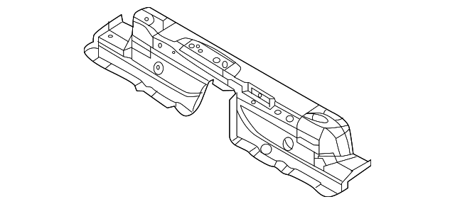 Front Reinforced 5QF-813-146