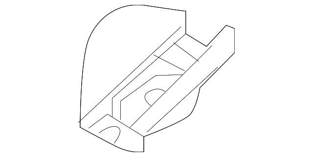 Center Mount 5QF-801-772