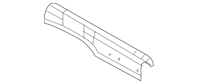 Filler Plate 5QA-803-774