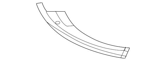 Center Cross 5QF-803-133