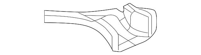 Connector 5QF-802-954-A - View 2