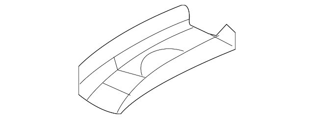 Reinforcement 5QF-803-697 - View 2