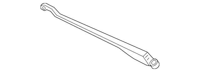 Wiper Arm 1J1-955-410-G