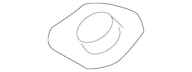 Wiper Arm Washer 1J0-955-229 - View 5