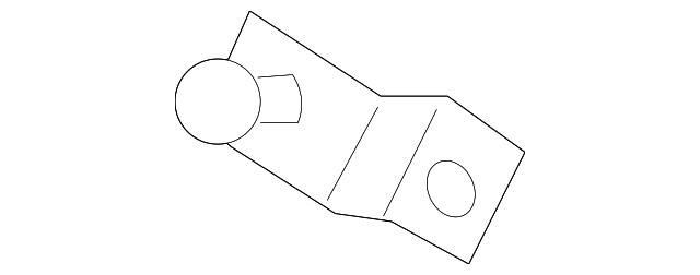 Wiper Frame Grommet 701-955-754 - View 5