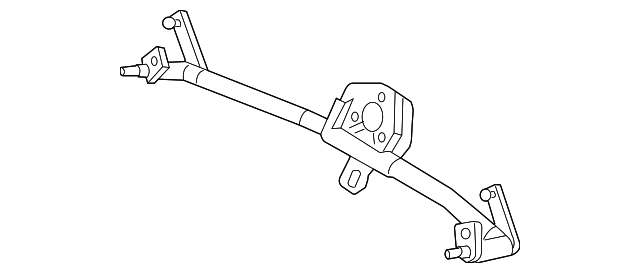 Wiper Frame Bushing 701-955-756 - View 31