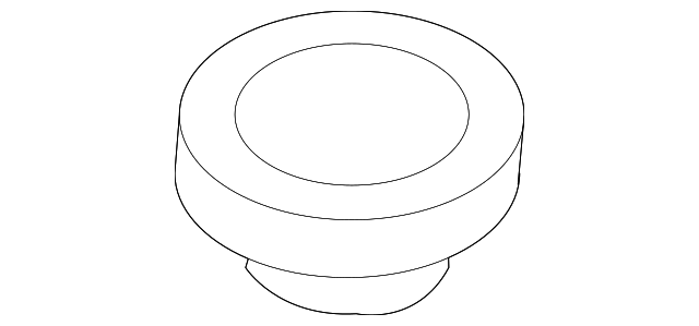 Washer Pump Seal 443-955-465 - View 114