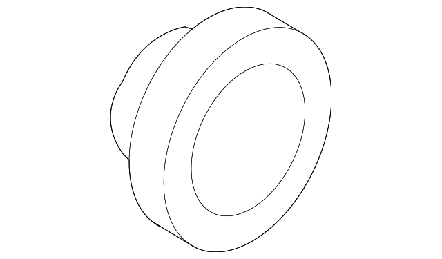 Level Sensor Seal 7M0-919-382 - View 40