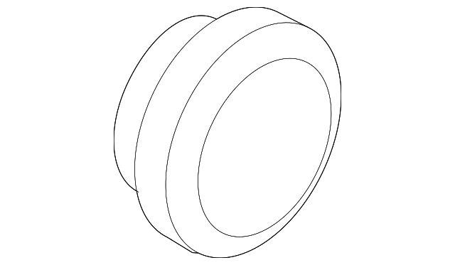 Striker Plug 171-957-857