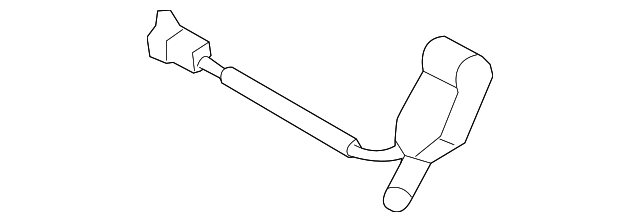 Nozzle 6E0-955-985-B - View 31