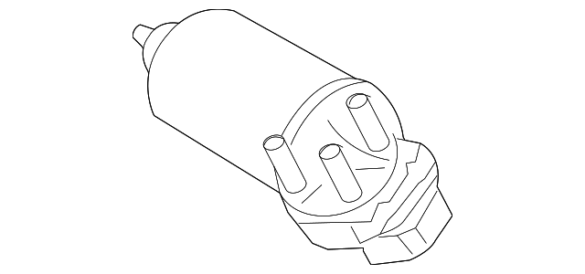 Motor 1C0-955-119 - View 24