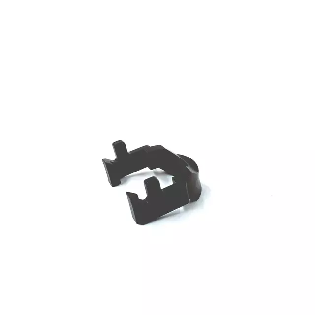 Pressure Cylinder Bracket 3D0-955-160-C - View 4