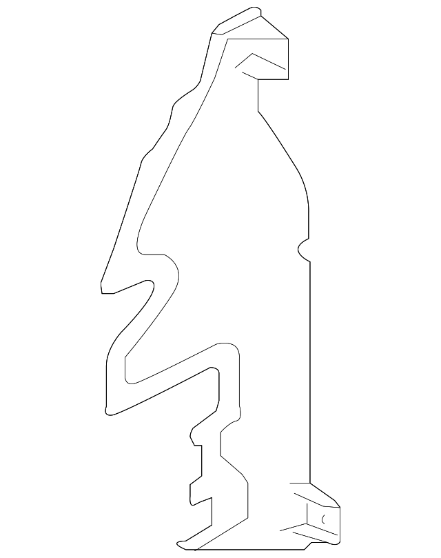 Air Baffle 5C6-121-283-E - View 14