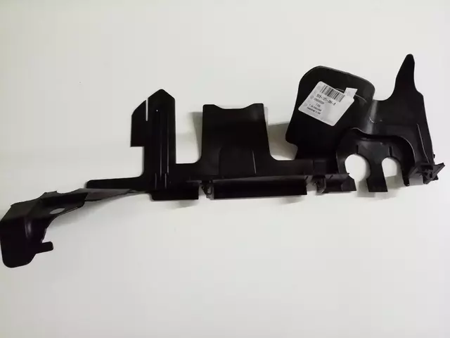 Air Baffle 5C6-121-284-B - View 12