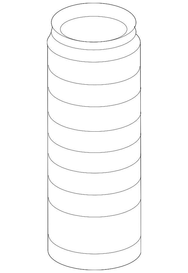 Dust Shield 6N0-413-175-A - View 7