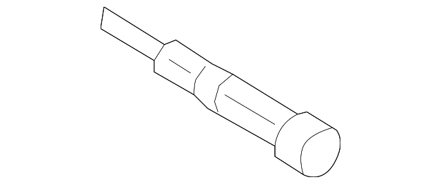 Screwdriver 8Z0-012-255 - View 3