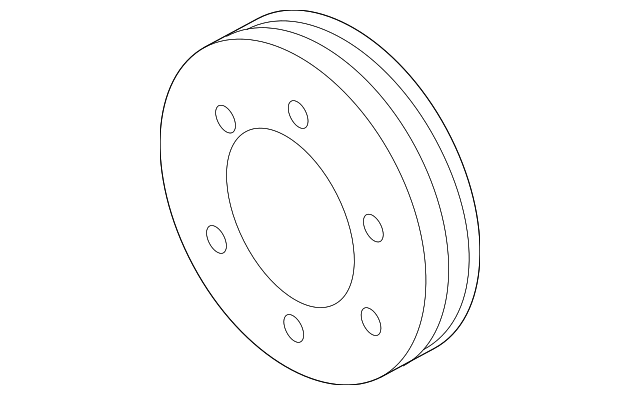 Vibration Damper 04L-105-243 - View 8
