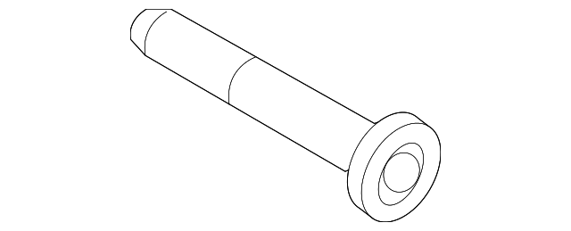 Stabilizer Link Bolt WHT-000-226 - View 25