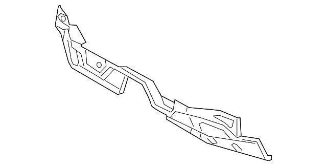 Upper Cross 5Q1-803-141 - View 2