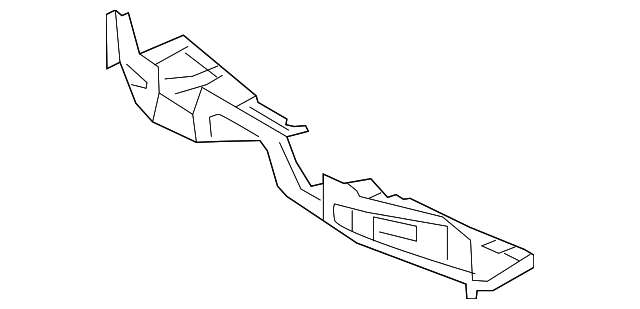 Cross 5Q0-803-144 - View 17