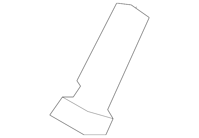 Connector 3B0-862-247-A - View 3