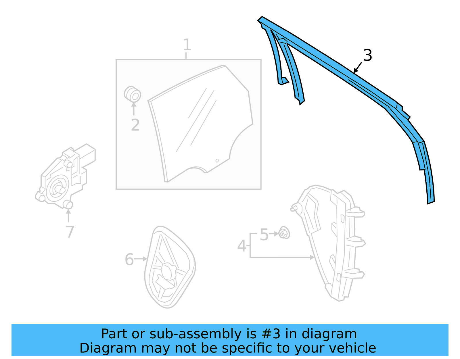 Run Channel 17A-839-439-D-5AP - View 5