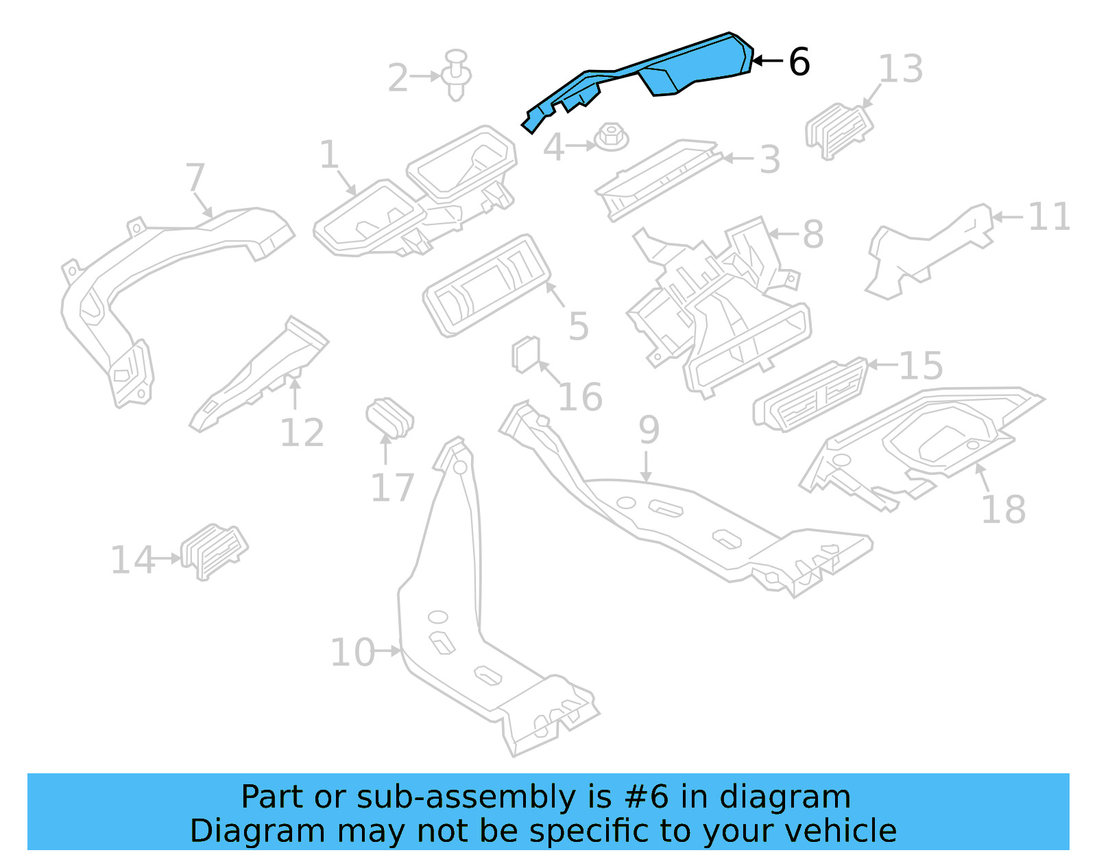 Cover 17B-815-159 - View 4