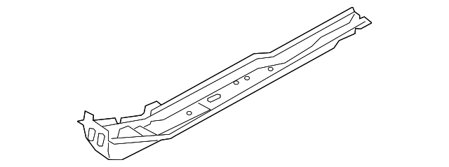 Side Reinforced 5Q0-803-803-A - View 14