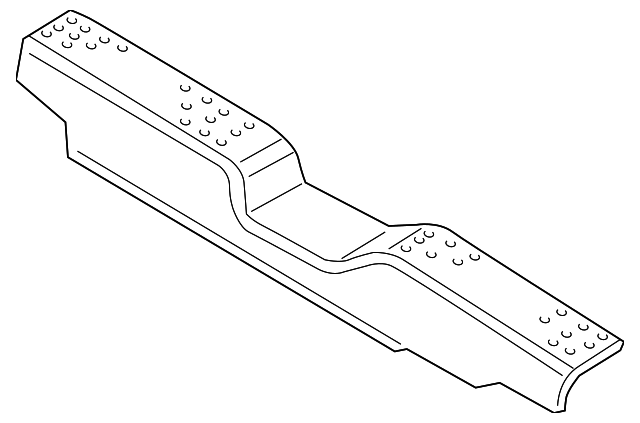 Intake Cover 07C-103-925-E