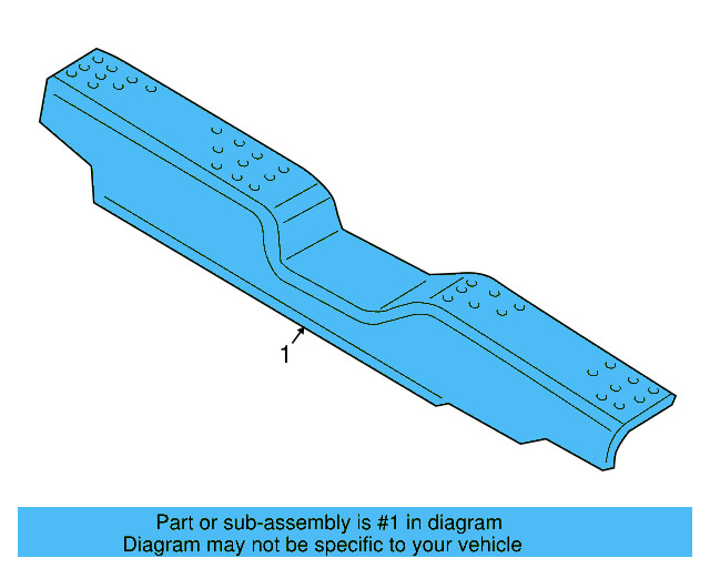 Intake Cover 07C-103-925-E - View 4