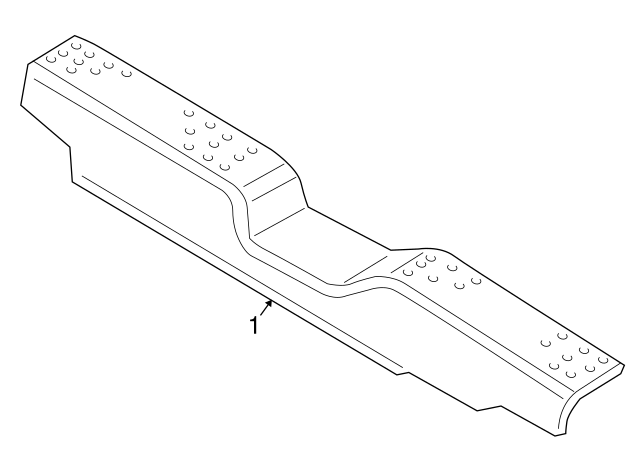 Intake Cover 07C-103-925-E - View 3