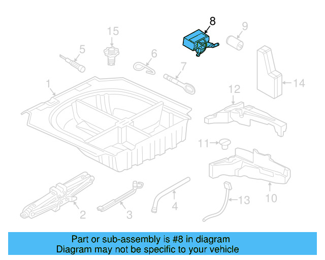 Air Compressor 5N0-012-615-G - View 16