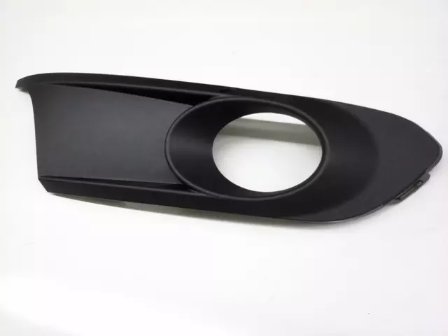 Outer Grille 5C6-853-666-A-9B9 - View 15