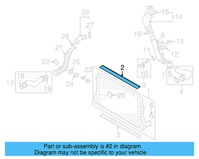 Inter 5N0-121-345-N - View 2