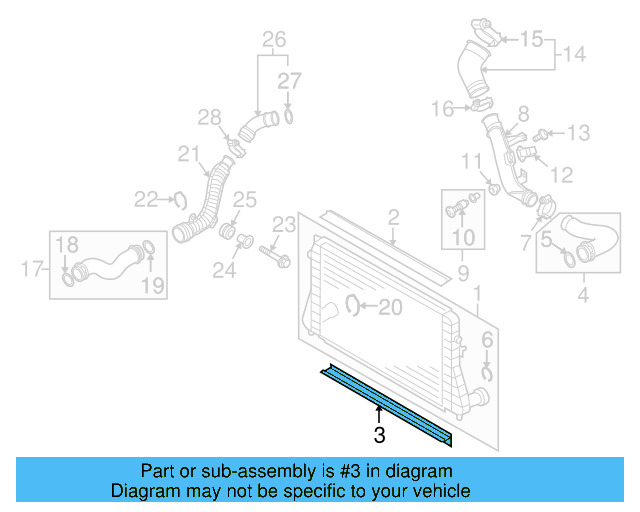Inter 5N0-121-345-J - View 8